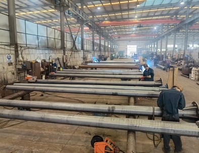 十堰十堰道路标杆生产厂家