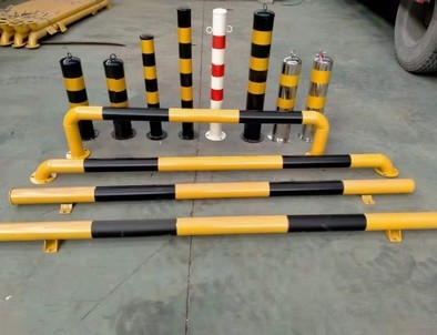 十堰十堰钢管挡车器厂家